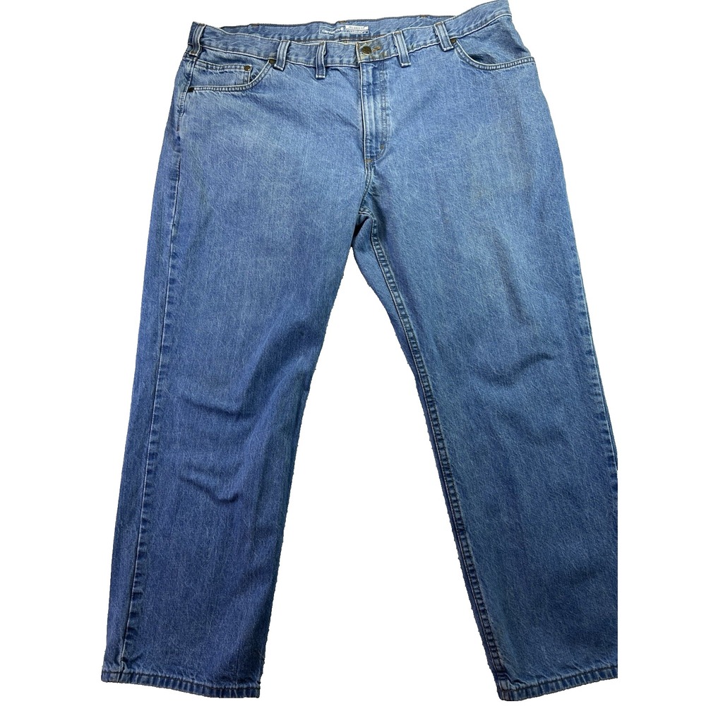 Carhartt Relaxed Fit Jeans Men's Size 44x30